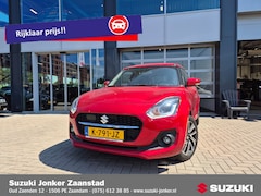 Suzuki Swift - 1.2 Style Smart Hybrid