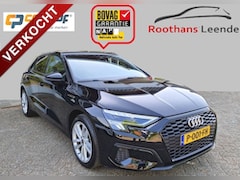 Audi A3 Sportback - 30 TFSI 110pk MHEV S-tronic Advanced Edition - Virtual cockpit