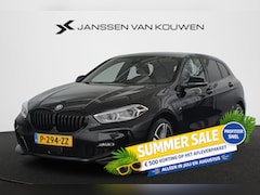 BMW 1-serie - 120i Business Edition Automaat M Sport Stoelverwarming Navi