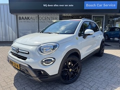 Fiat 500 X - 1.3 FireFly Turbo 150 | Automaat | Climate | Cruise