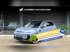 Leapmotor B10 - Design ProMax 67.1 kWh