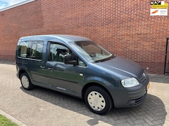 Volkswagen Caddy - 1.6 Turijn Comfort 5p. Airco Cruise