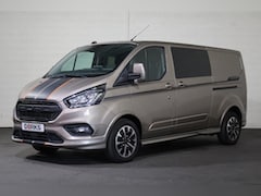 Ford Transit Custom - 2.0 TDci 170pk L2 H1 Sport DC