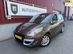 Renault Scénic - 2.0 Privilege // Automaat // Leer // PDC // Navi // Clima