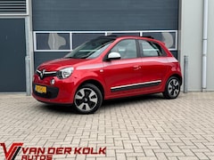 Renault Twingo - 1.0 SCe Collection Cabriodak | Panorama | Cruise | Airco