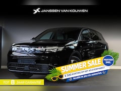 Opel Grandland - 1.2 Turbo Hybrid Business Edition Panoramadak Tech. pakket info. pakket