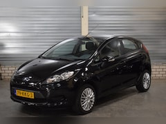 Ford Fiesta - 1.25 Limited