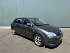 Toyota Corolla - 1.6 VVT-i Linea Luna CLIMA AIRCO | NAP
