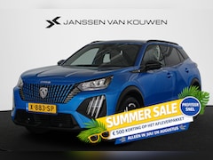 Peugeot e-2008 - EV Allure 54 kWh Achteruitrijcamera Navigatie Apple CarPlay