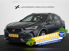CUPRA Formentor - 1.4 e-Hybrid Panoramadak Stoel-Stuurverwarming Apple CarPlay Achteruitrijcamera