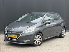 Peugeot 208 - 1.4 VTi Allure | CRUISE | TREKHAAK | CLIMA |