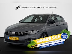 Fiat Tipo - 1.0 City Sport Keyless Stoelverwarming Achteruitrijcamera