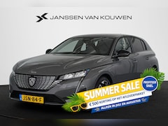 Peugeot 308 - 1.6 Plug-in Hybrid 180 Allure Avantage / Stoel-Stuurverwarming / Camera / Keyless
