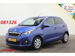 Peugeot 108 - 1.0 e-VTi Active Airco Bluetooth