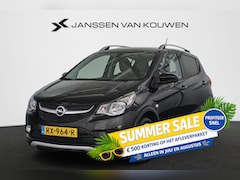 Opel Karl - 1.0 Rocks Online Edition Automaat Carplay Cruise control