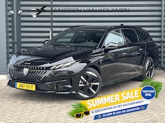 Peugeot e-308 SW - GT 54 kWh Alcantara Massage 360 Warmtepomp