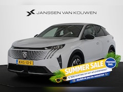 Peugeot 3008 - 1.2 Hybrid 145 Allure Winter Pakket Panoramic Navi Adaptieve Cruise Control