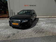 Audi A4 Avant - 1.8 TFSI Pro Line