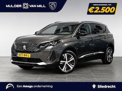 Peugeot 5008 - Allure Pack 1.2 Turbo 130pk | CAMERA | STOELVERW. | NAVI | DAKRAILS | CLIMA | DAB+ | CRUIS