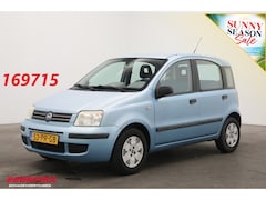 Fiat Panda - 1.2 Dynamic 156.518 km