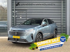 Peugeot 3008 - 1.2 Hybrid 145 GT 360 Camera Stoelverwarming