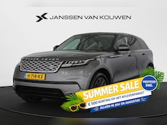 Land Rover Range Rover Velar - 2.0 P250 Turbo AWD Stoel-Stuurverwarming Adaptieve Cruise