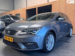SEAT Leon ST - 1.4 TSI X-PERIENCE Airco|Carplay|Keyless|Navi|Cruise