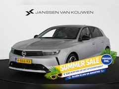 Opel Astra - 1.6 Hybrid Business Edition Navi Pro Apple CarPlay Stoel-Stuurverwarming