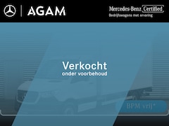 Mercedes-Benz Sprinter - 317 CDI Bakwagen Laadklep Automaat Airco Apple Carplay Navigatie | Origineel NL-Auto