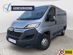 Citroën Jumper - 30 2.2 HDI L1H1 Cl 2022 Cruise Airco Navi Camera