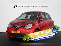 Renault Twingo Z.E. - R80 Intens Lichtmetalen velgen Climate control Cruise control