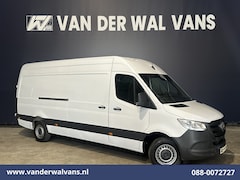 Mercedes-Benz Sprinter - 317 CDI 170pk L3H2 Euro6 Airco | Camera | Apple Carplay | Cruisecontrol Android Auto, Stoe