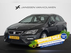 SEAT Leon ST - 1.4 EcoTSI FR Business Intense Automaat Stoelverwarming Camera LED Koplampen