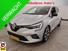 Renault Clio - 1.0 TCe 90 Evolution NAVI/CAMERA/CLIMA/LED/16"LMV