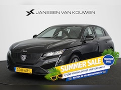 Peugeot 308 - 1.2 PureTech Active Pack Business Apple CarPlay Adaptieve Cruise Control