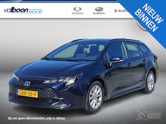 Toyota Corolla Touring Sports - Hybrid 140 Active AUTOMAAT | CLIMA | rijklaarprijs