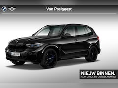 BMW X5 - xDrive45e | High Executive | M Sport | Personal CoPilot Pack | Panoramadak |