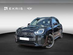 MINI Countryman - C | John Cooper Works uitvoering + Pakket L