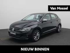 Volkswagen Polo - 1.0 59kW Beats | Airco | Parkeersensoren | Beats Audio |