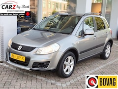 Suzuki SX4 - 1.6 COMFORT Airco | Stoelverwarming | Trekhaak