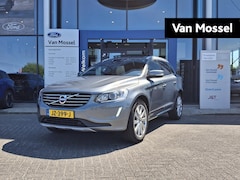 Volvo XC60 - 2.0 T5 FWD Ocean Race | Trekhaak | Pano | Leder | Memory | Harman Kardon | Stoel/Stuurverw