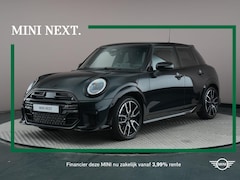 MINI 5-Deurs - 2.0 Cooper S John Cooper Works M
