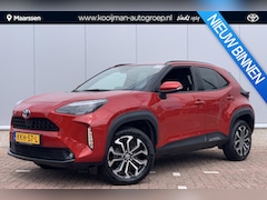 Toyota Yaris Cross - 1.5 Hybrid Dynamic | Stoel en Stuurverwarming | Camera | ACC |