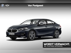 BMW 2-serie Gran Coupé - 218i | Business Edition | Sport Line | Achteruitrijcamera |
