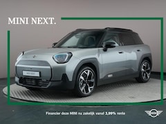 MINI Aceman - E Classic L 42.5 kWh