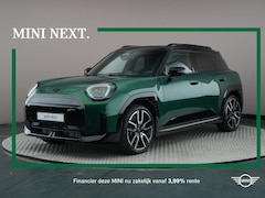 MINI Aceman - E John Cooper Works L 42.5 kWh