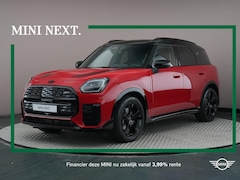 MINI Countryman - 1.5 C John Cooper Works M