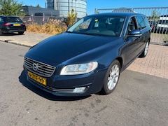 Volvo V70 - 2.0 D4 AUTOMAAT NAVI/CLIMA/PDC