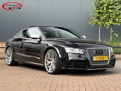 Audi A5 Coupé - 4.2 FSI RS 5 quattro / 90dkm / zeer nette staat