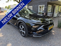 Citroën C5 X - 1.6 Plug-in Hybrid 225 Bus. SOH.96%|CARPLAY|NL.AUTO